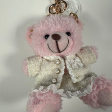 Load image into Gallery viewer, ‘BOUCLE CO-ORD’ OUTFIT FOR BOOM BUILD A BEAR
