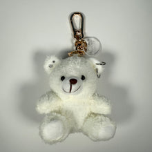 Load image into Gallery viewer, ‘CREAM’ BUILD A BEAR BY BOOM BESPOKE
