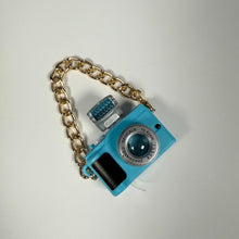 Load image into Gallery viewer, ‘BLUE CAMERA’ FOR BOOM BUILD A BEAR
