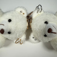 Load image into Gallery viewer, ‘CREAM’ BUILD A BEAR BY BOOM BESPOKE
