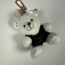 Load image into Gallery viewer, ‘LEATHER’ OUTFIT FOR BOOM BUILD A BEAR
