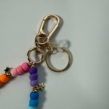 Load image into Gallery viewer, ‘CUSTOM BESPOKE&#39; BOOMBOW BOOM BESPOKE KEYRING
