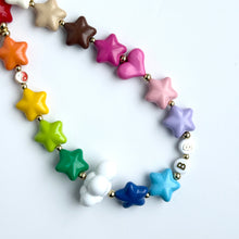 Load image into Gallery viewer, ‘BOOMBOW ⭐️’ STAR PHONE BEADS BY BOOM BESPOKE
