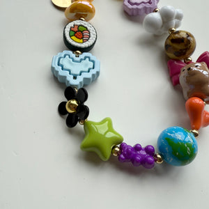 ‘A/W FAVOURITE THINGS’ BOOM BESPOKE PHONE BEADS