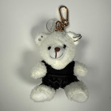 Load image into Gallery viewer, ‘LEATHER’ OUTFIT FOR BOOM BUILD A BEAR
