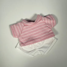 Load image into Gallery viewer, ‘STRIPE T’ OUTFIT FOR BOOM BUILD A BEAR
