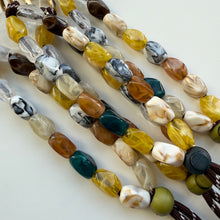 Load image into Gallery viewer, ‘WINTER’ PHONE BEADS BY BOOM BESPOKE
