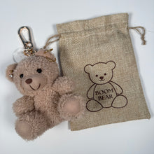 Load image into Gallery viewer, ‘BEIGE’ BUILD A BEAR BY BOOM BESPOKE
