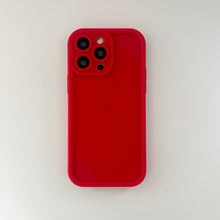 Load image into Gallery viewer, RED IPHONE CASE
