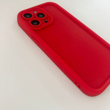 Load image into Gallery viewer, RED IPHONE CASE
