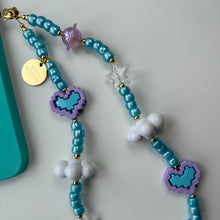 Load image into Gallery viewer, ´YOUR UNIVERSE’ BOOM BESPOKE PHONE BEADS
