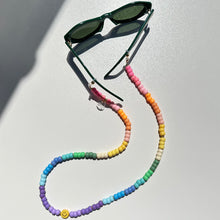 Load image into Gallery viewer, ‘BOOMBOW’ BOOM BESPOKE SUNGLASSES CHAIN
