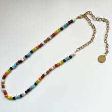 Load image into Gallery viewer, &quot;ALOHA&quot; ADJUSTABLE BODY CHAIN
