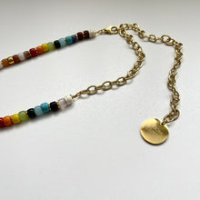 Load image into Gallery viewer, &quot;ALOHA&quot; ADJUSTABLE BODY CHAIN

