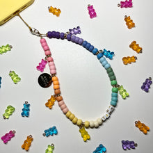 Load image into Gallery viewer, &quot;BOOMBOW BEAR&quot; BOOM BESPOKE PHONE BEADS
