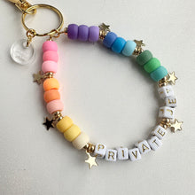 Load image into Gallery viewer, &#39;PRIVATE JET&#39; BOOMBOW BOOM BESPOKE KEYRING
